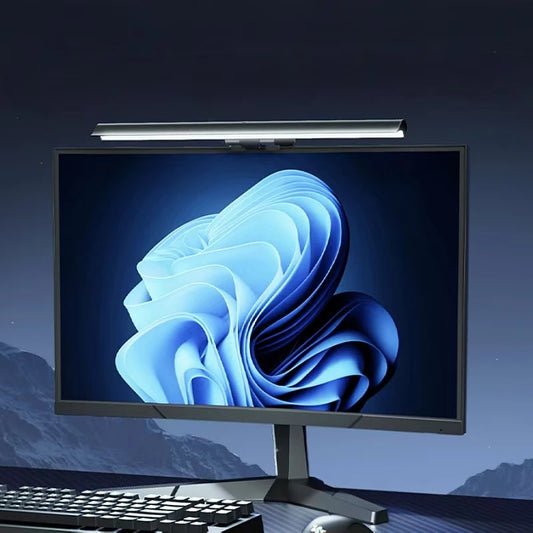 Barre LED écran anti-fatigue